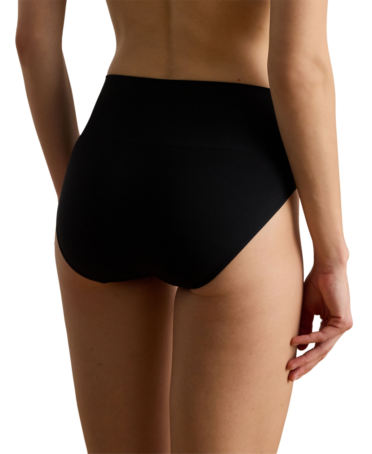 Lauren Ralph Women's Seamless Smooth Brief 4l0395