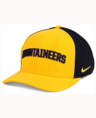 Nike West Virginia Mountaineers Classic 