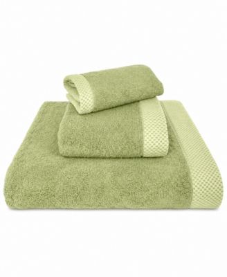 Luxury Viscose from Bamboo 3-Piece Bath Towel Set