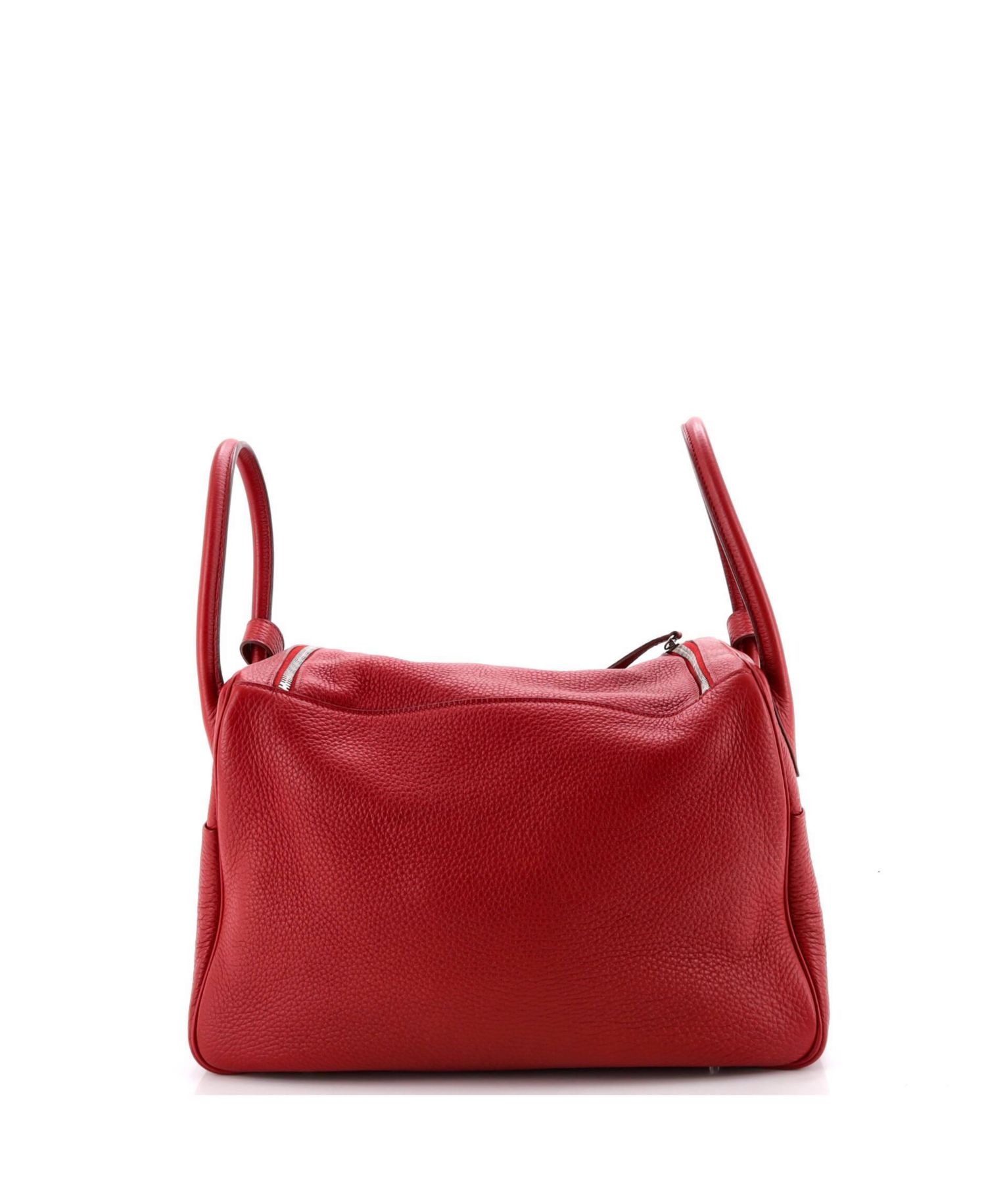 34 Lindy Bag Clemence