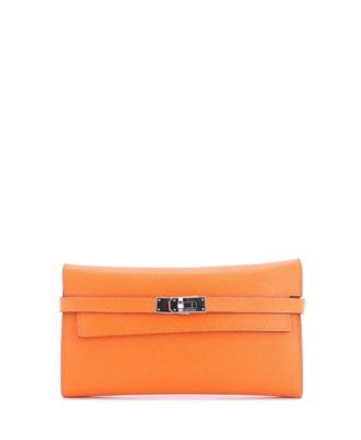 Long Kelly Wallet Epsom