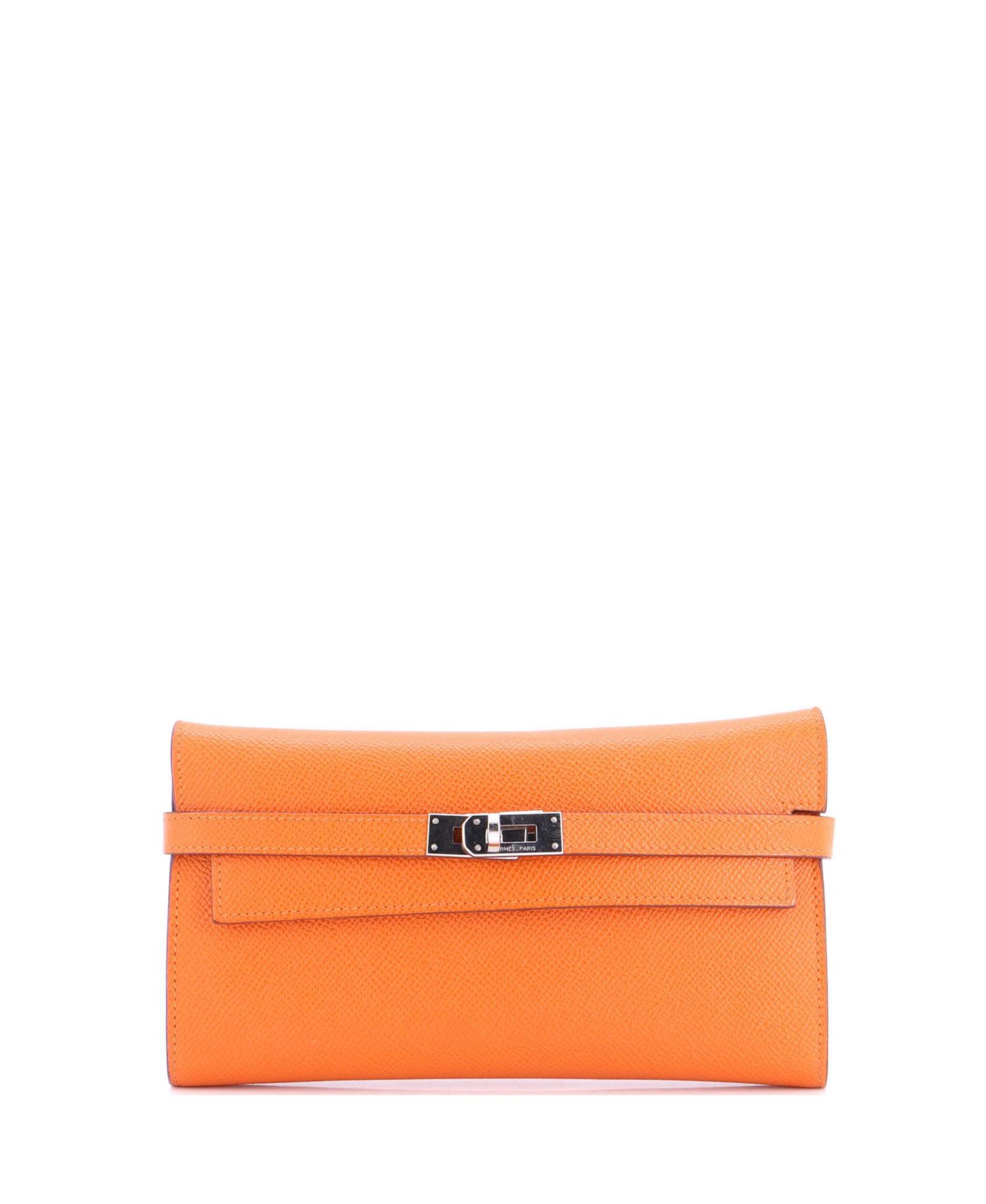 Long Kelly Wallet Epsom