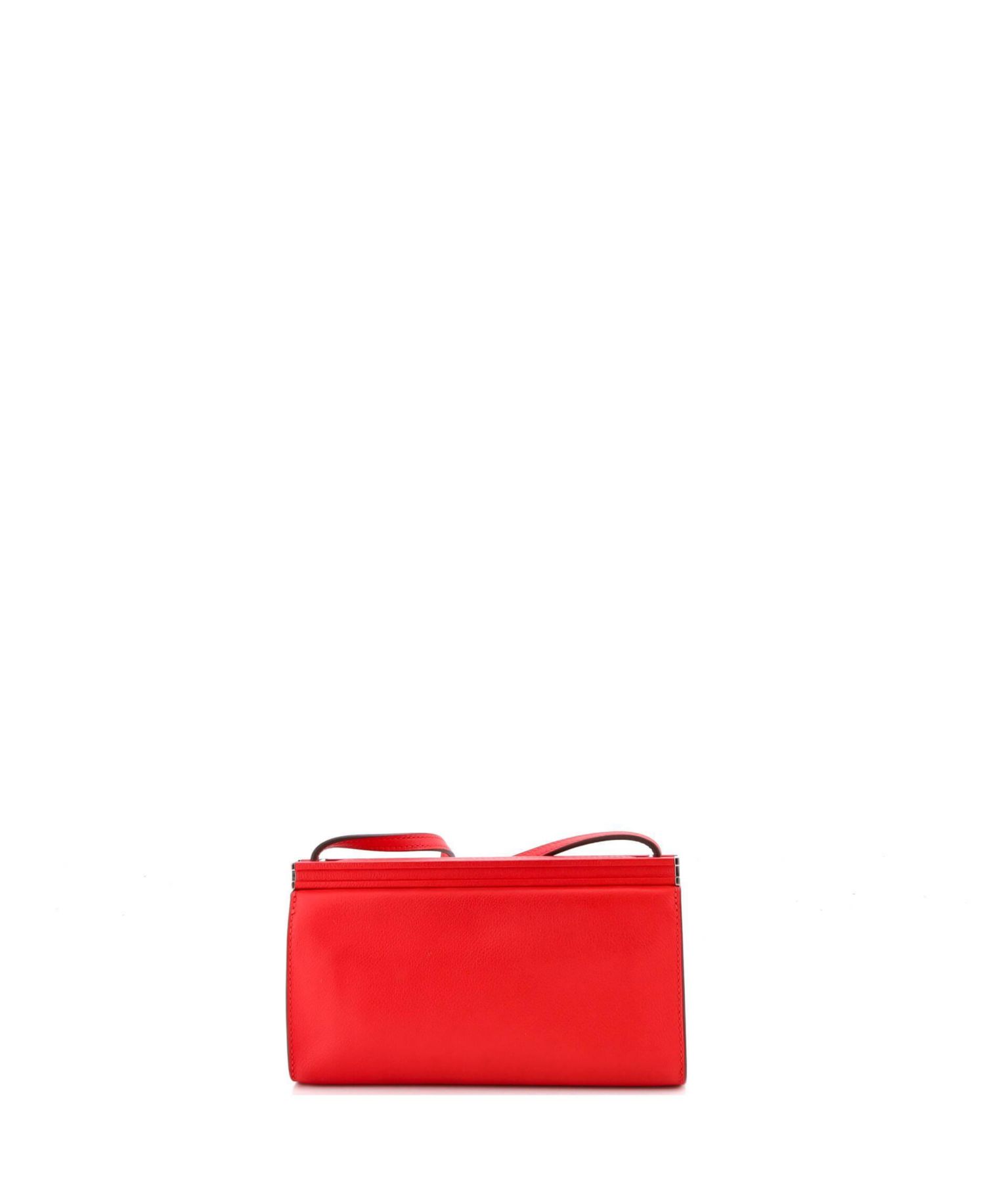 21 Clic-H Shoulder Bag Evercolor