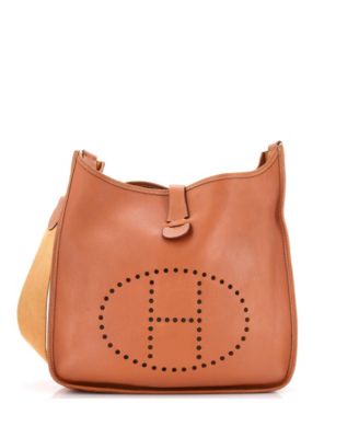 PM Evelyne Bag Gen I Courchevel