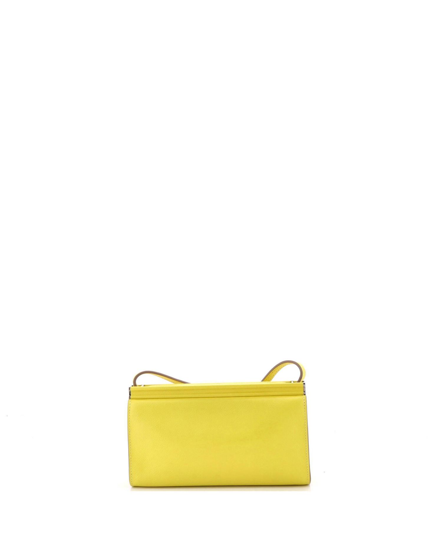 21 Clic-H Shoulder Bag Evercolor