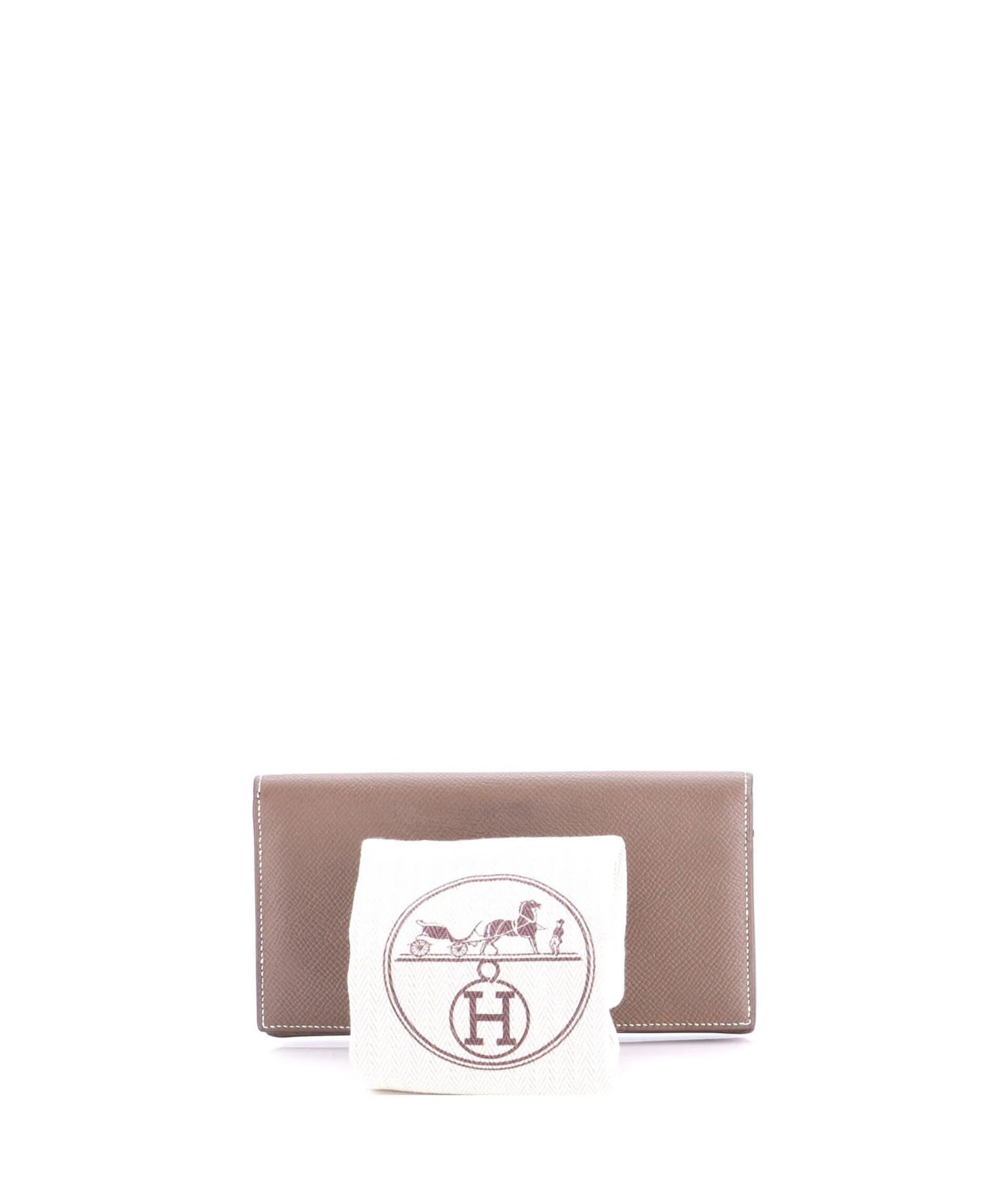 Long Bearn Wallet Epsom