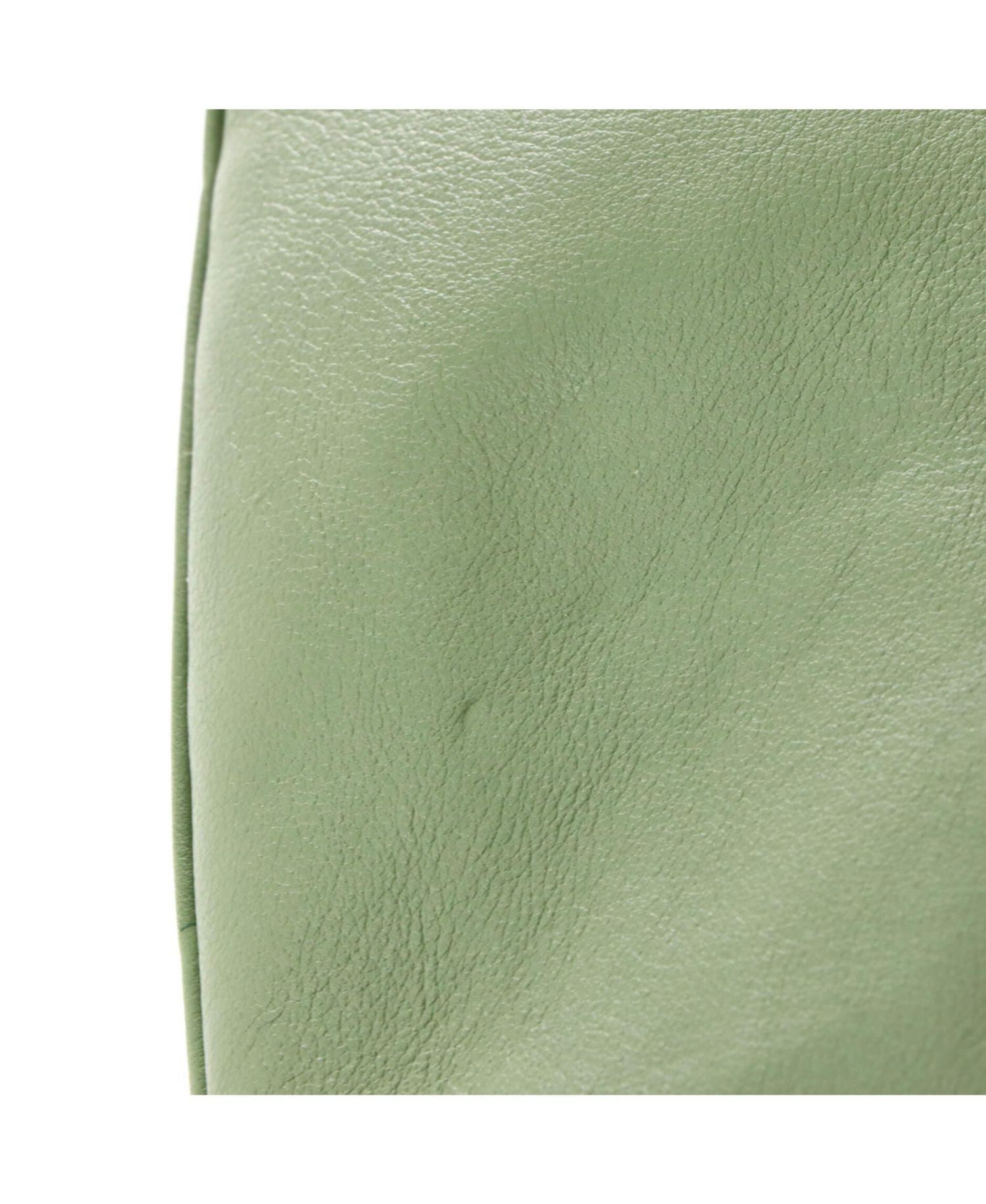 Medium Blondie NM Handle Bag Leather