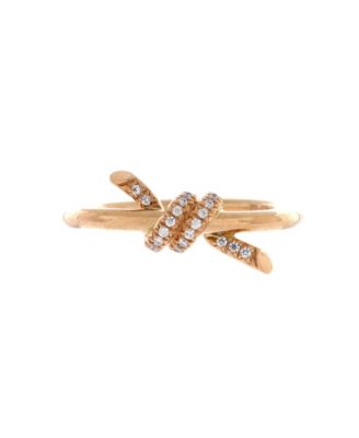 Knot Ring