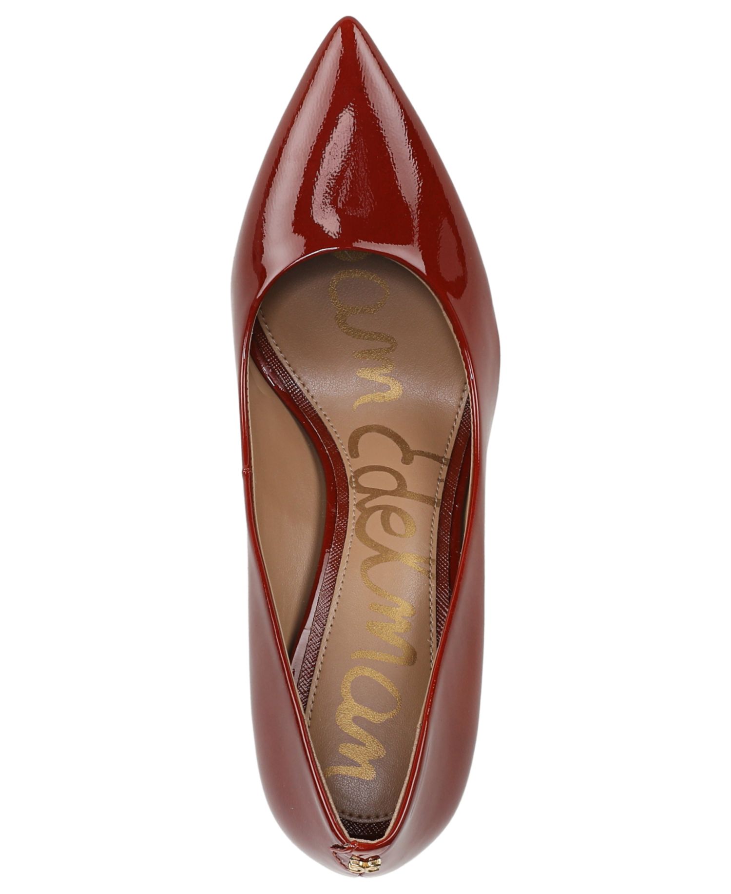 Women's Hazel Slip-On Pumps