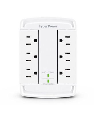 Outlet Essential WallTap Surge Protector