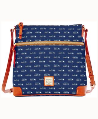Dooney & Bourke - Seattle Seahawks Crossbody Purse