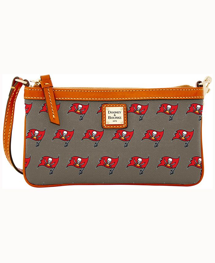 Dooney & Bourke Large Slim Wristlet