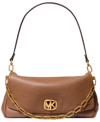 MICHAEL Bryant Medium Convertible Chain Shoulder Handbag