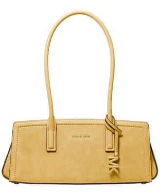 Laila Small East West Shoulder Tote Handbag