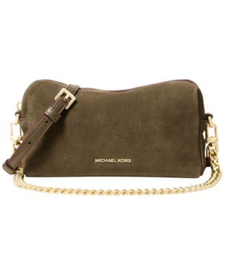 Bryant Small Soft Crossbody with Chain Handbag