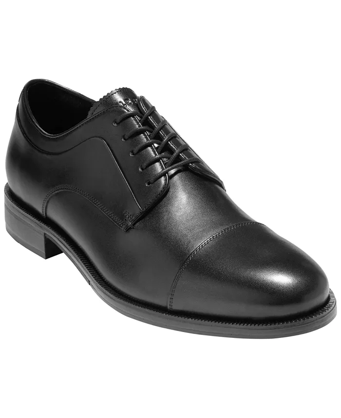 Men's Dean Grand Cap-Toe Oxfords - thumbnail 6