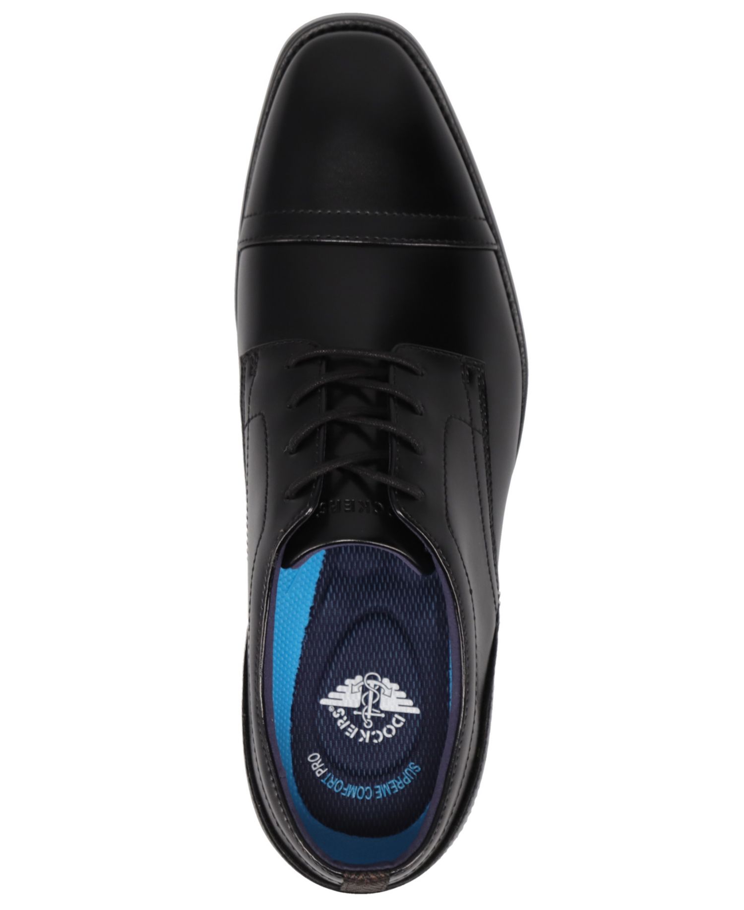 Men's Boden Dress Oxfords