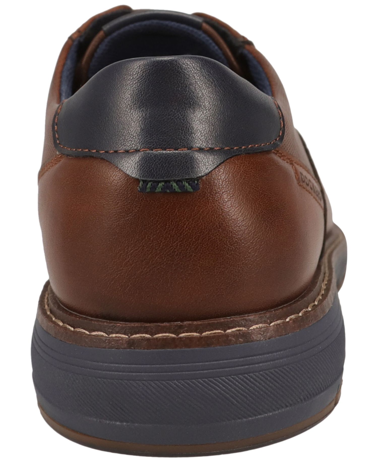 Men's Mateo Casual Oxfords