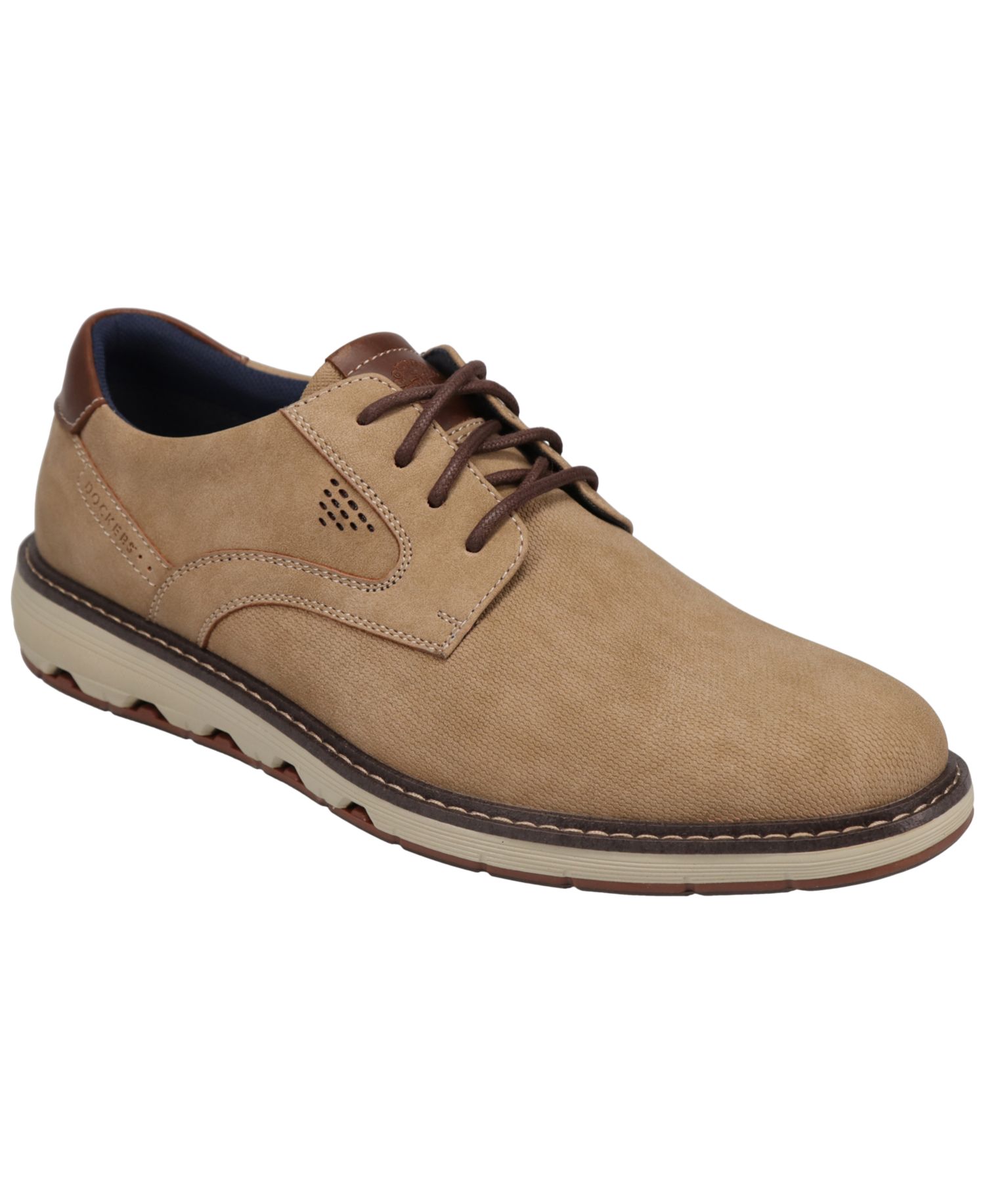 Men's Murdoch Casual Oxfords