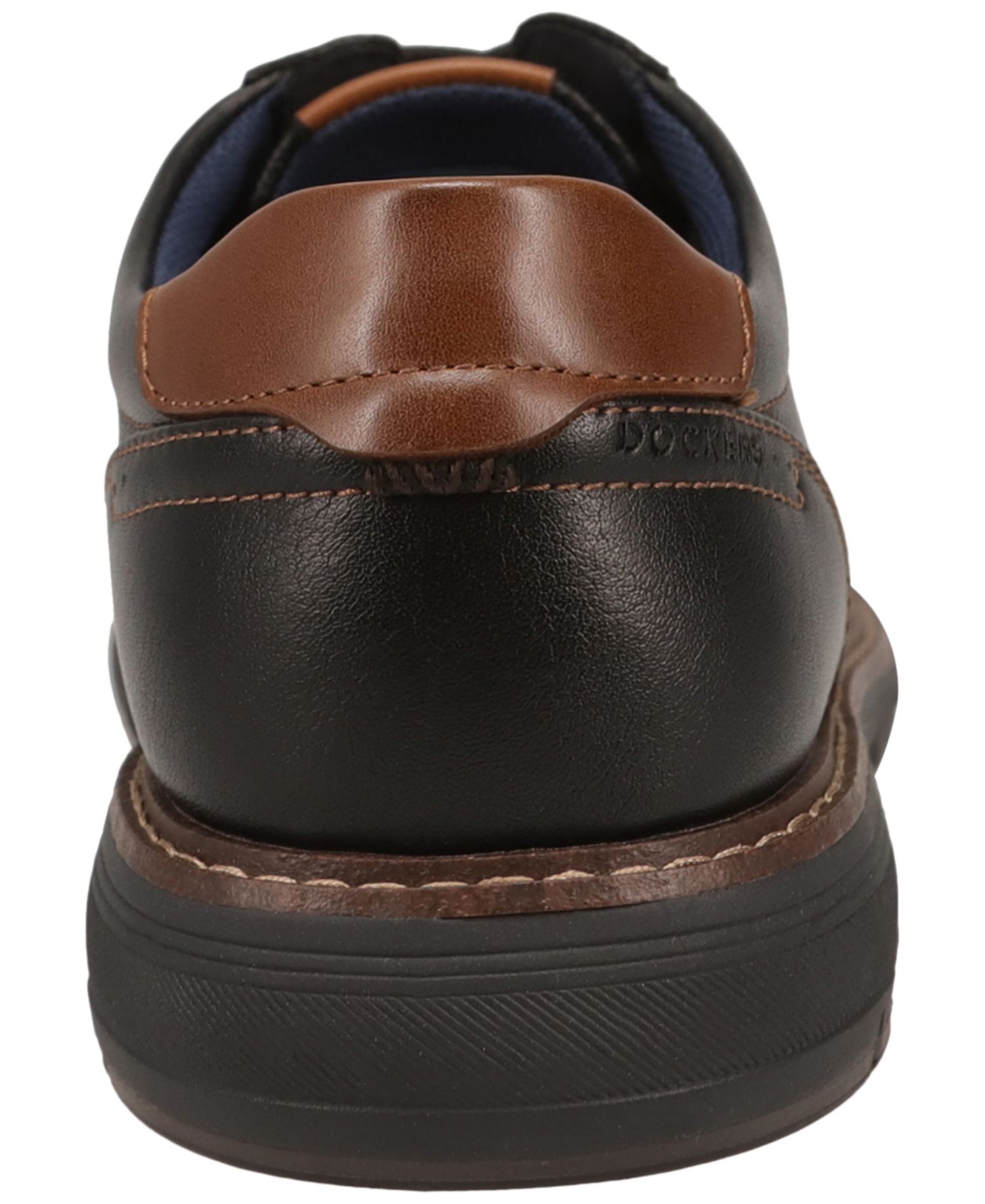 Men's Marlon Nubuck Casual Oxfords