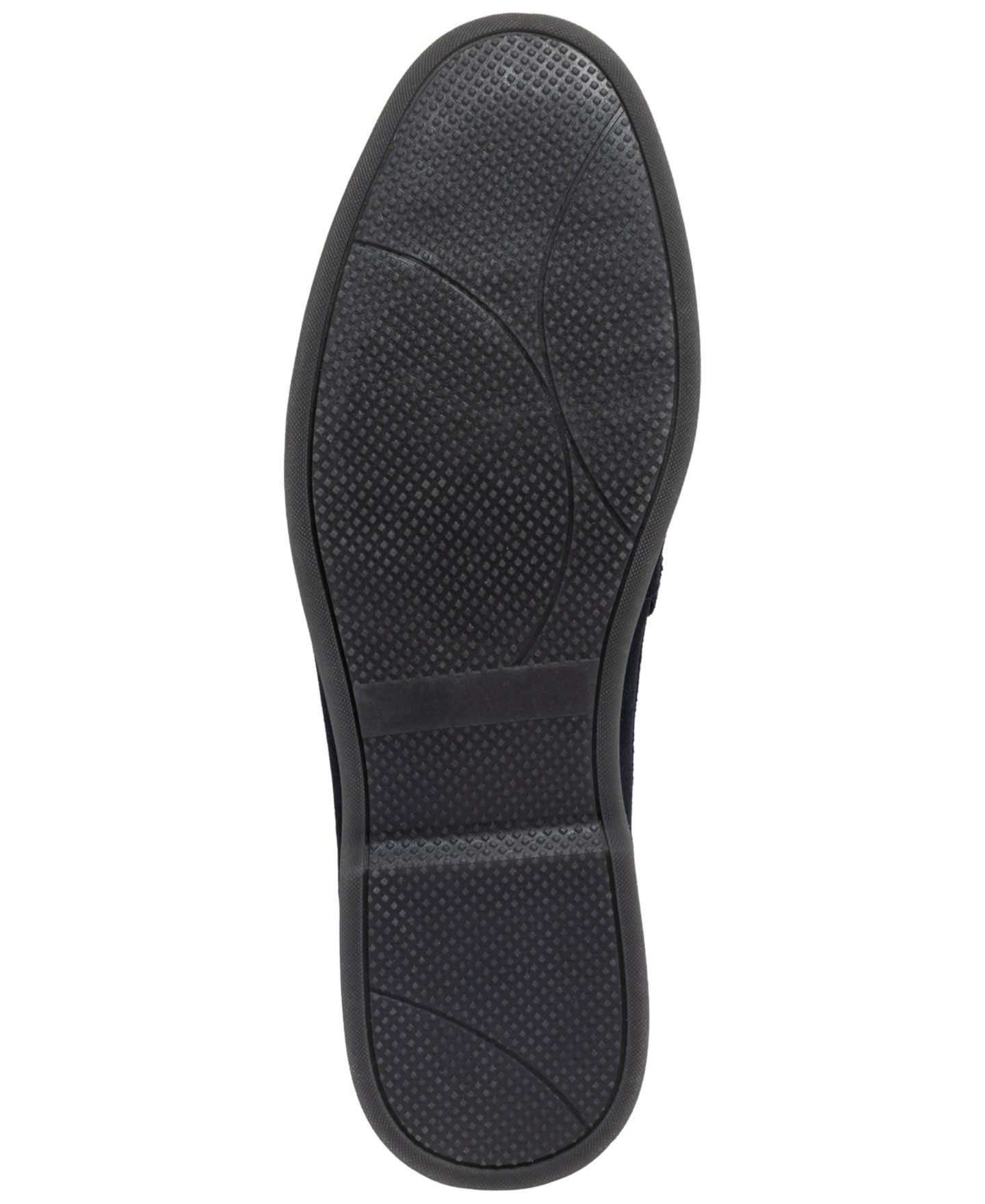 Мужские туфли Original Penguin Rayne Round-Toe, цвет: Тёмно-синий — фото 5