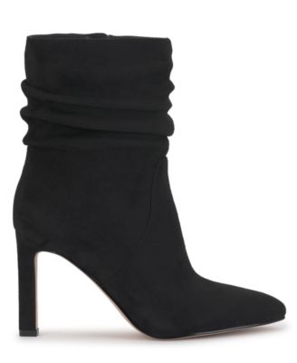 Women's Komeona Blade-Heel Slouch Dress Booties thumbnail 2