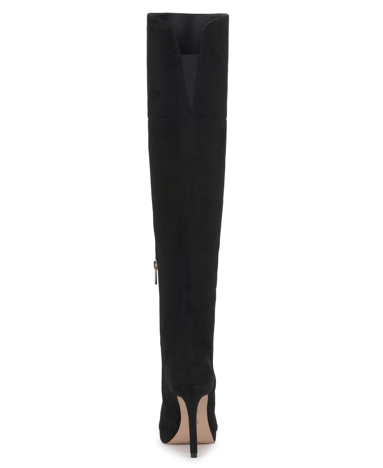 Women's Joriye Wide-Calf Over-the-Knee Stiletto Boots