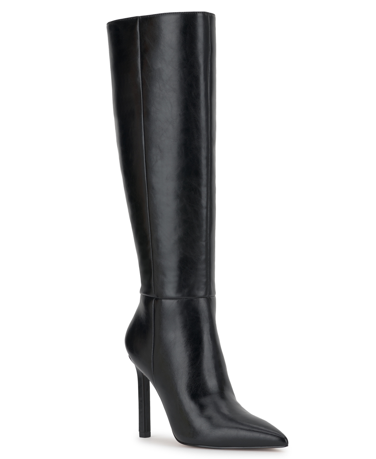 Jessica Simpson Women's Dilea Tall Stiletto Dress Boots