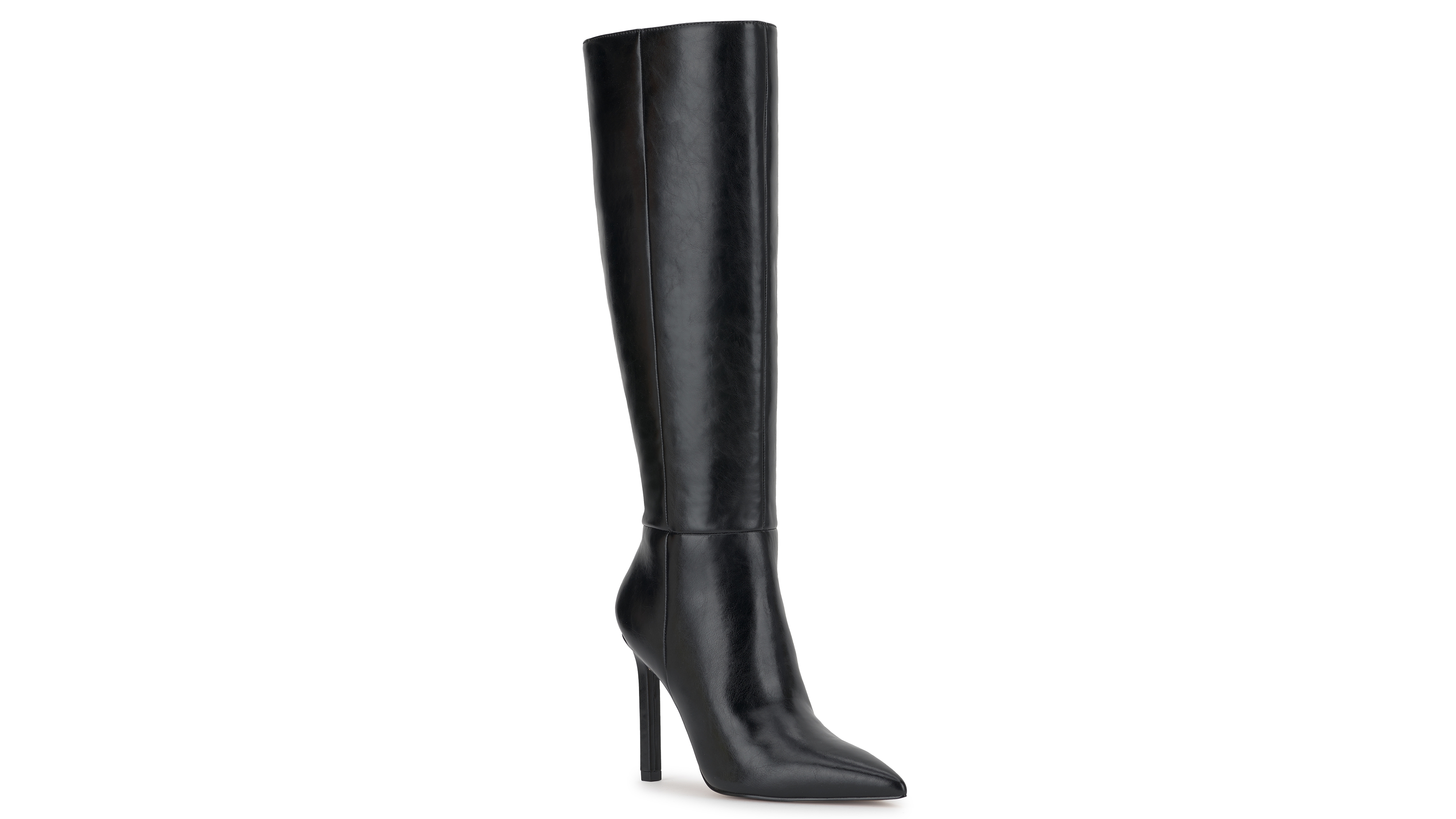 Jessica Simpson Women's Dilea Tall Stiletto Dress Boots