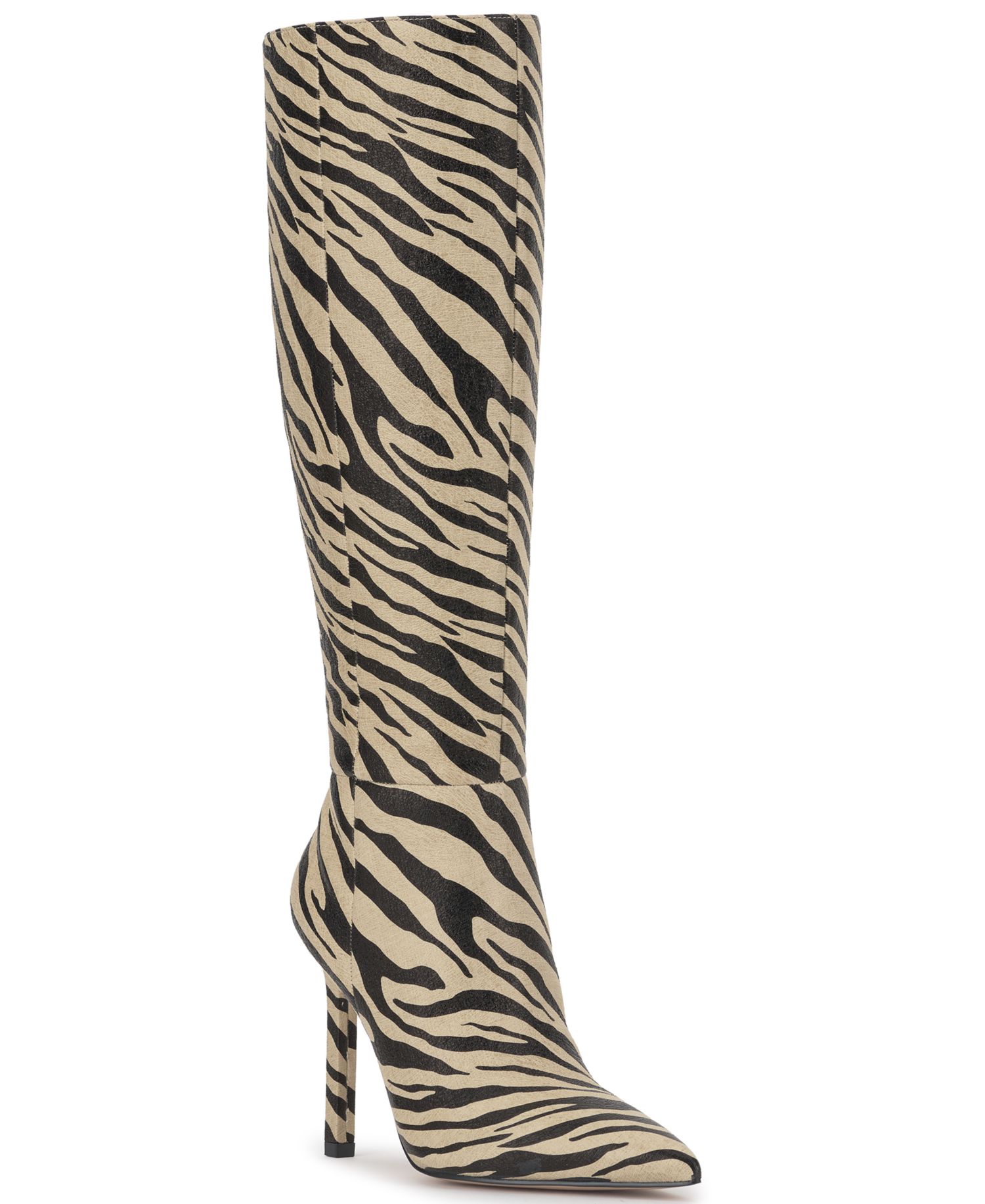 Костяной Комбинированный Zebra