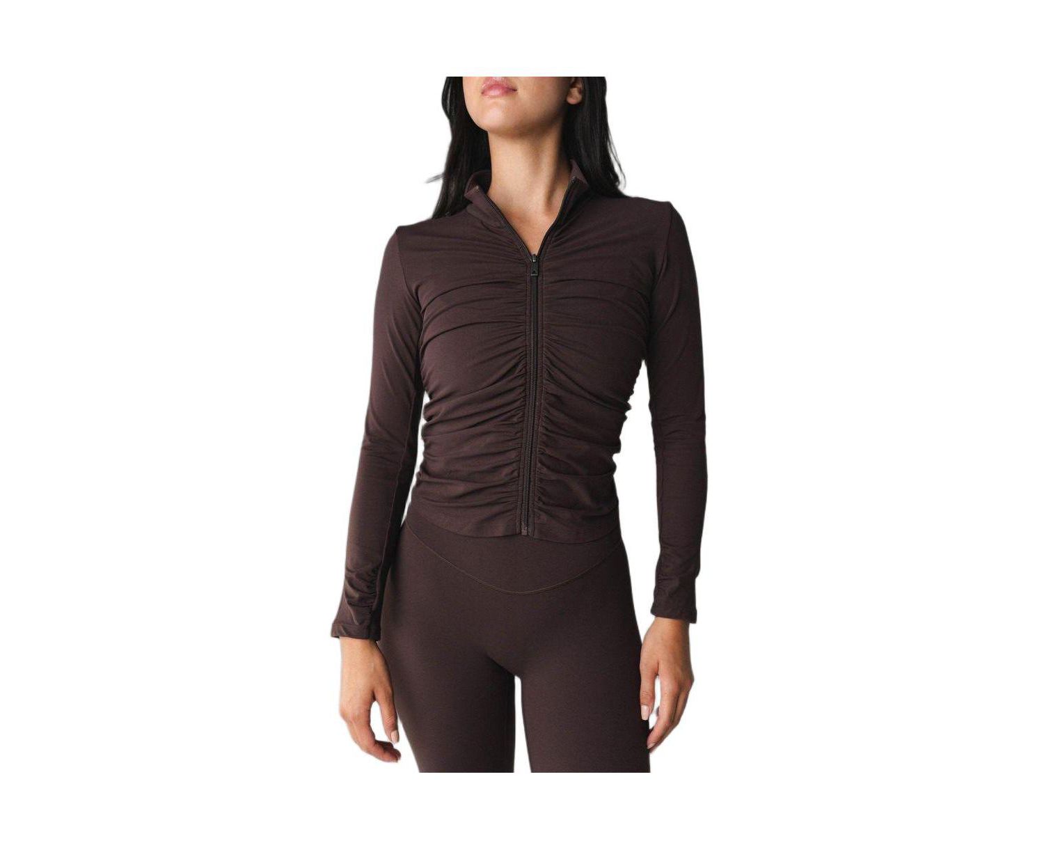 Women's Cloud II Gather Jacket