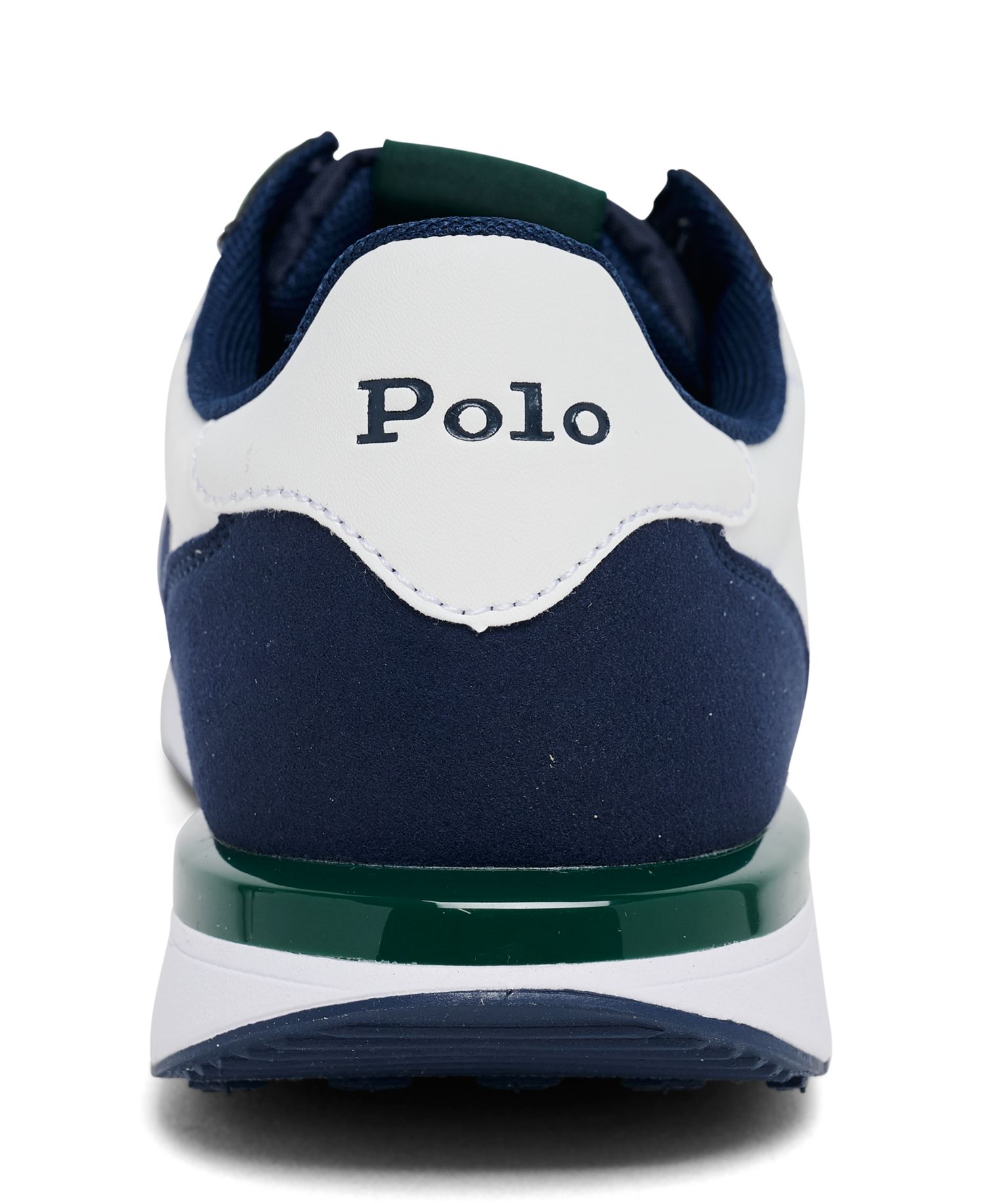 Big Kids Train 89 Lifestyle Sneakers from Finish Line