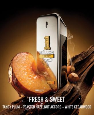 Rabanne 1 Million Lucky Eau de Toilette, 6.8-oz, Created for