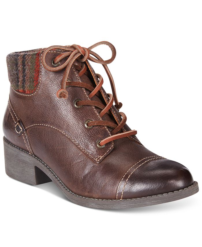 The juniper shop 70 bootie