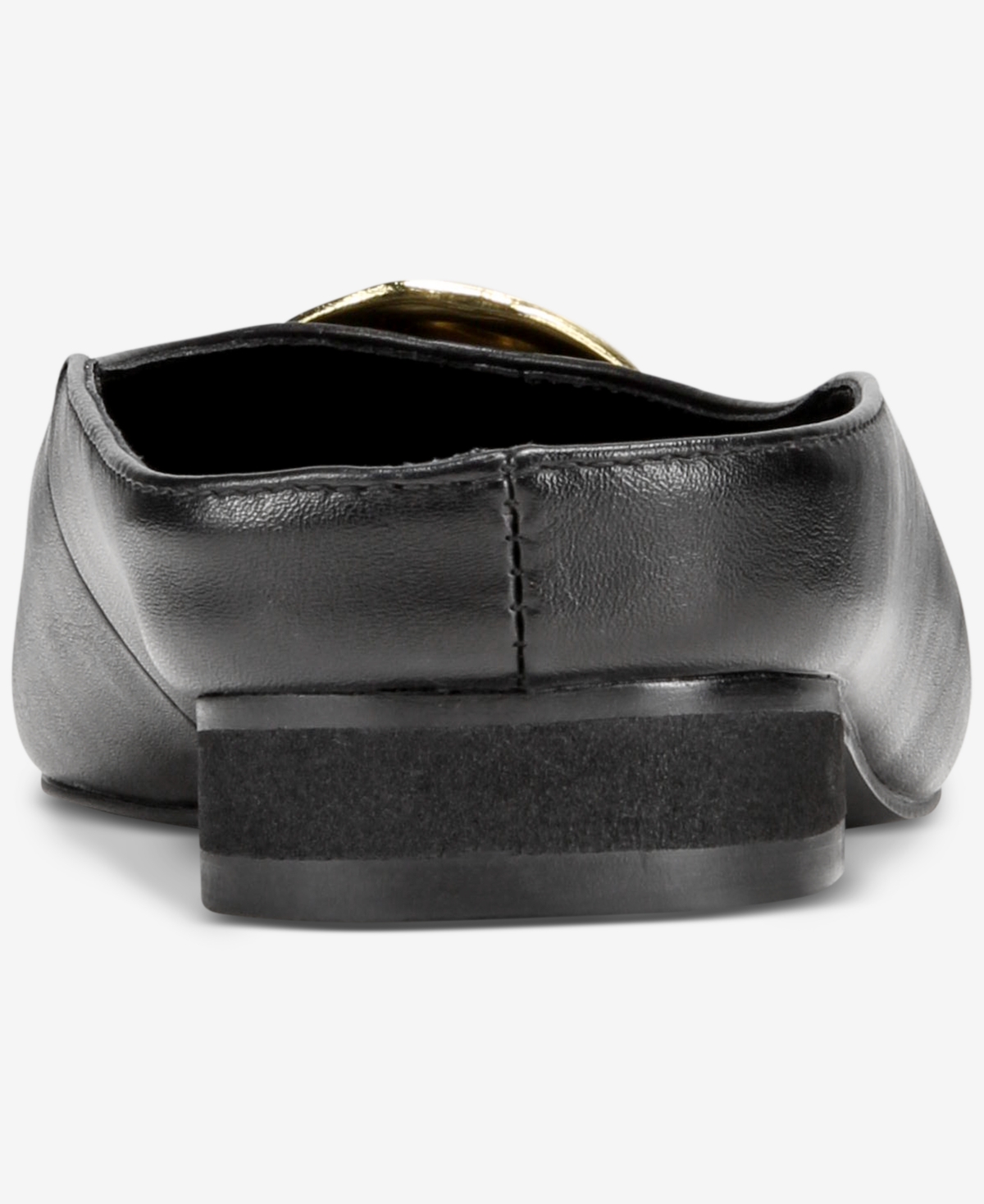 Smash Shoes Women's Naomi Mule Flats - Extended Sizes Available