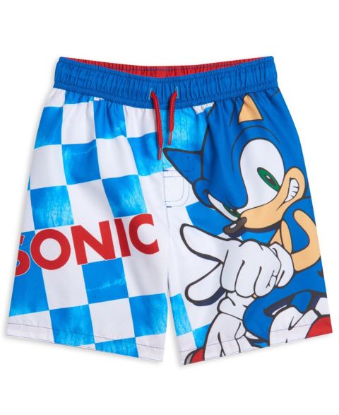 Плавки Swimwear — Sonic The Hedgehog