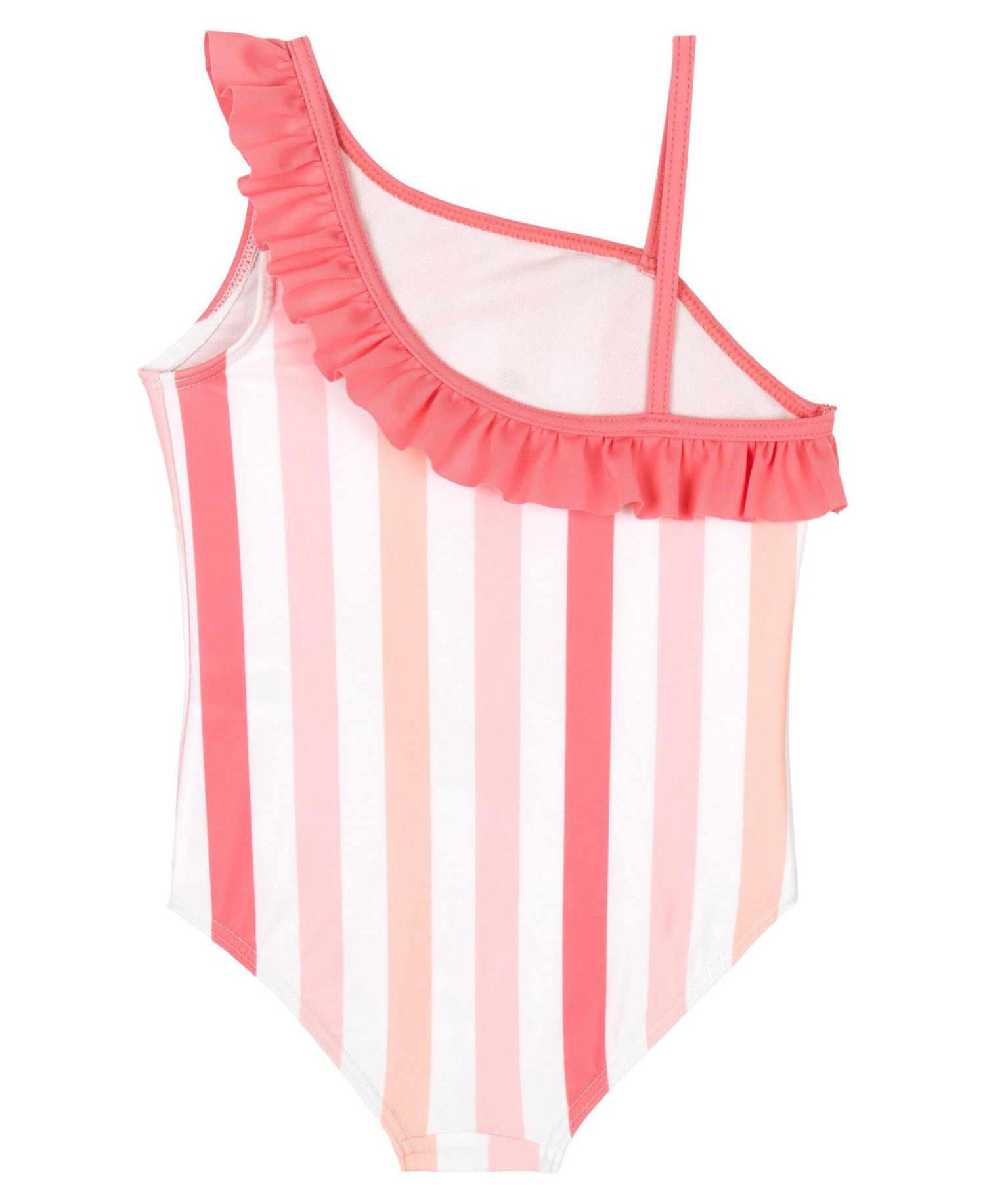 Girls One Piece Bathing Suit
