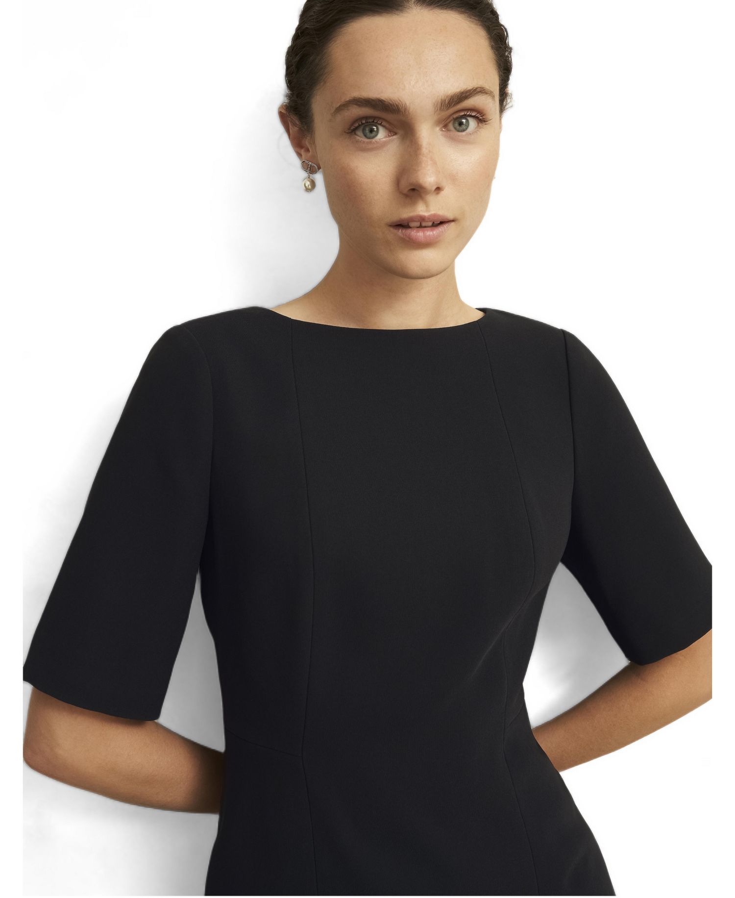 Women's Rae Sleeved Dress