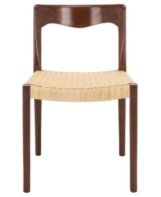 Sezja Wicker Dining Chair
