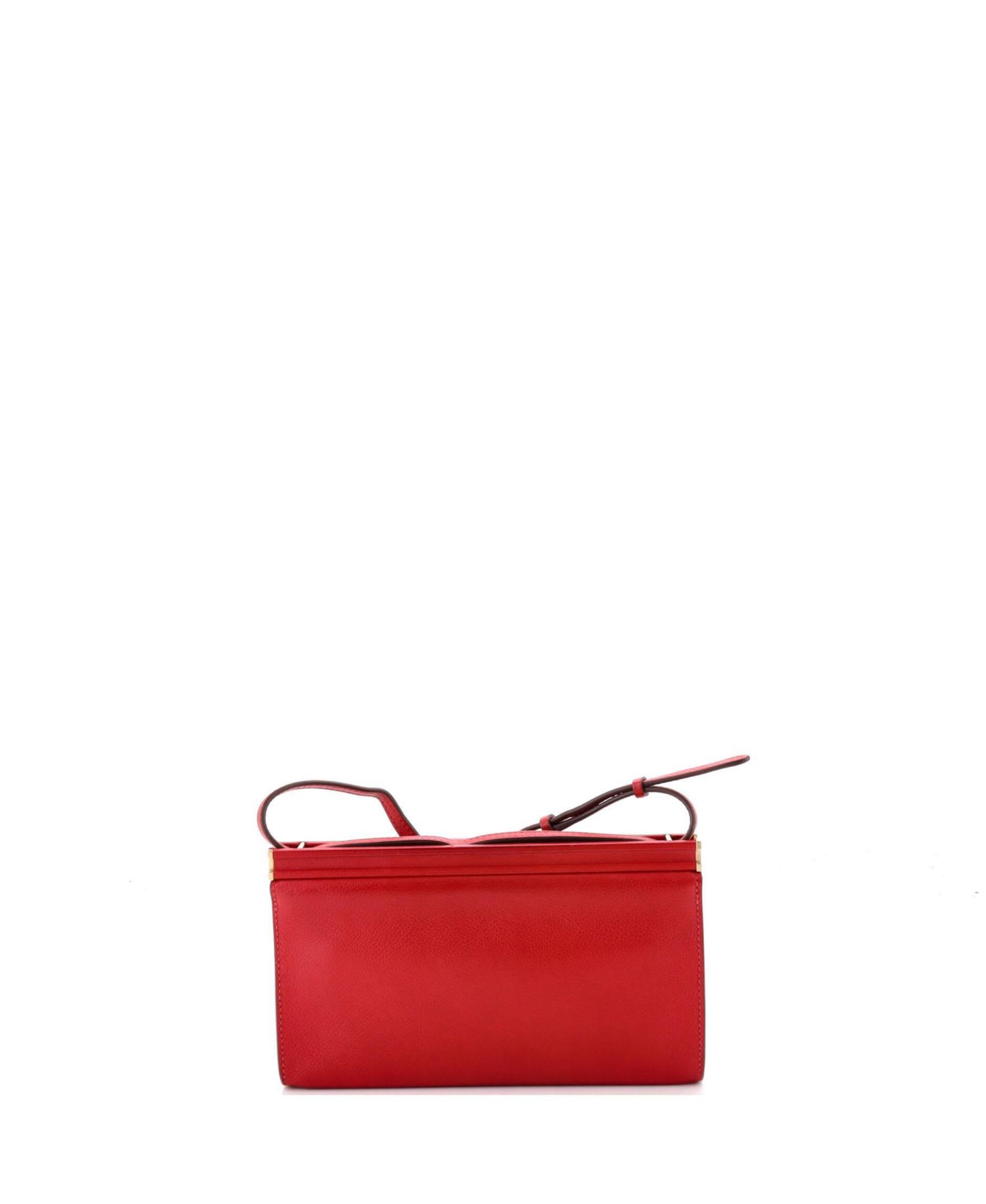 21 Clic-H Shoulder Bag Evercolor
