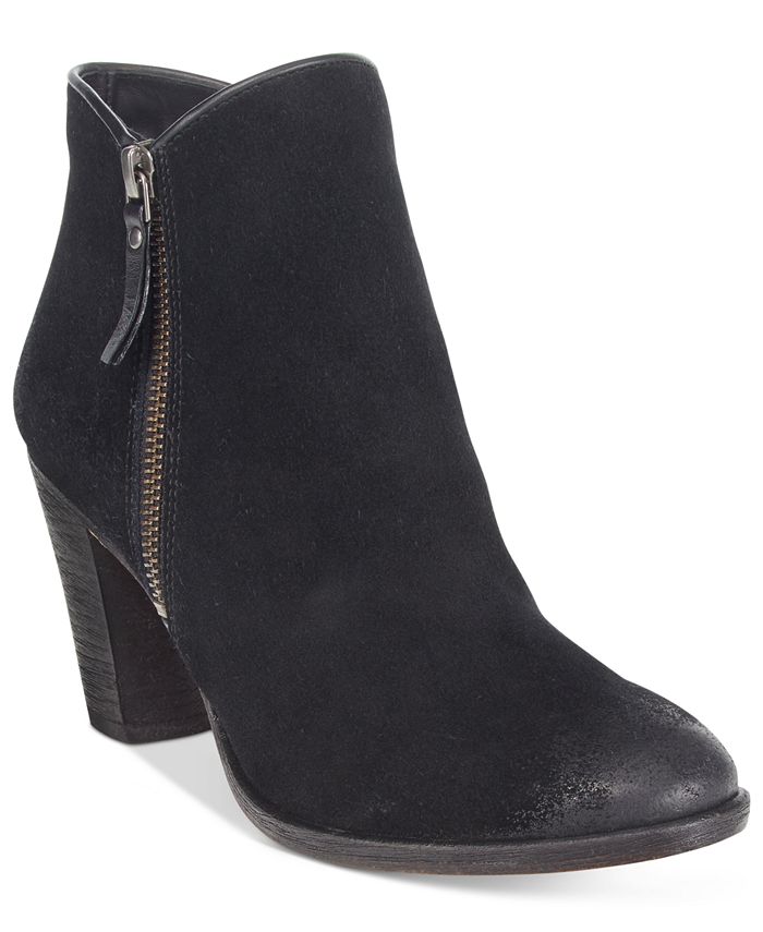 Cole Haan Hayes Booties Macy s