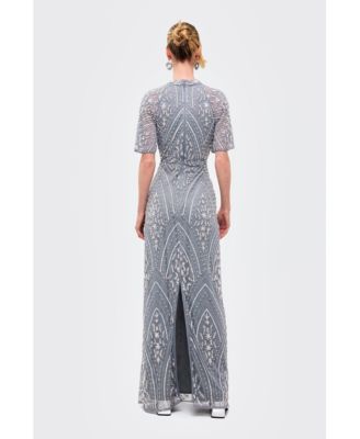 grey dresses near me Gray for Women BEST
