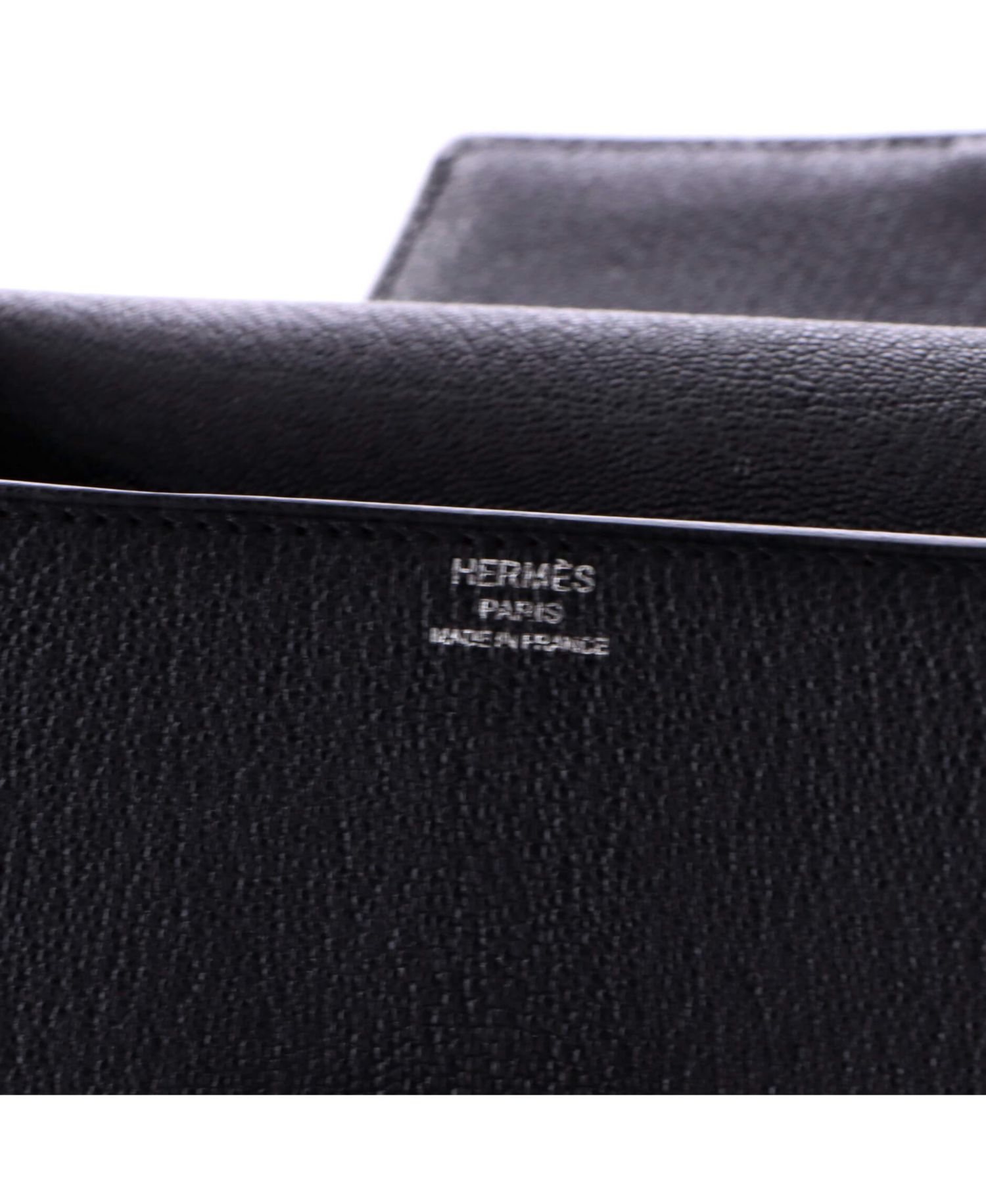 Cinhetic Top Handle Bag Chevre Mysore