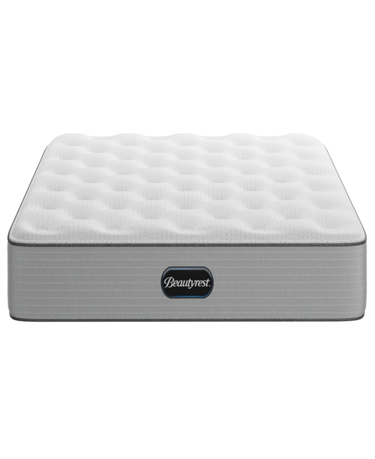 Beautyrest Cloud Canyon 12" Medium Tight Top Mattress