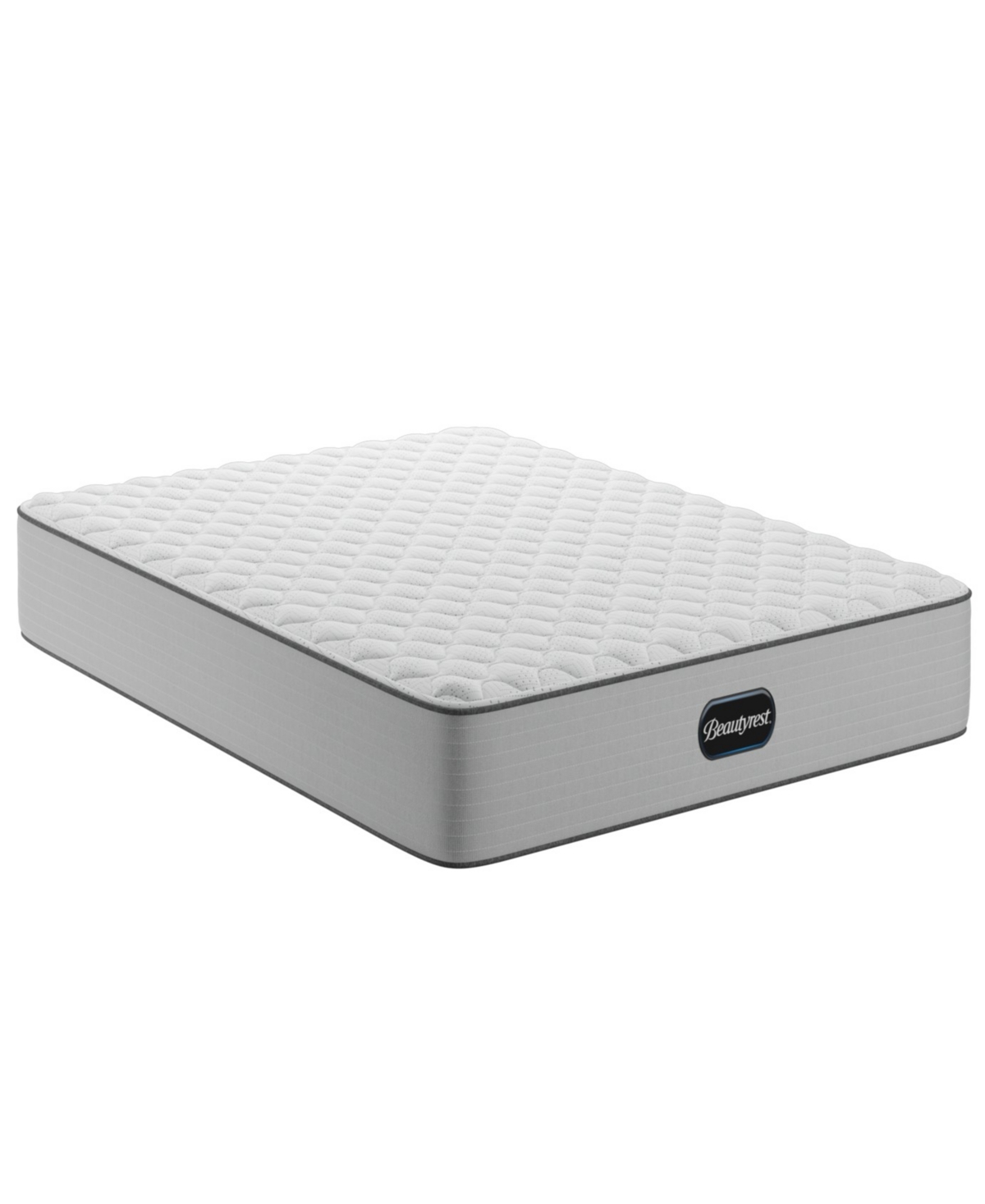 Beautyrest Cloud Canyon 11.5" Firm Tight Top Mattress