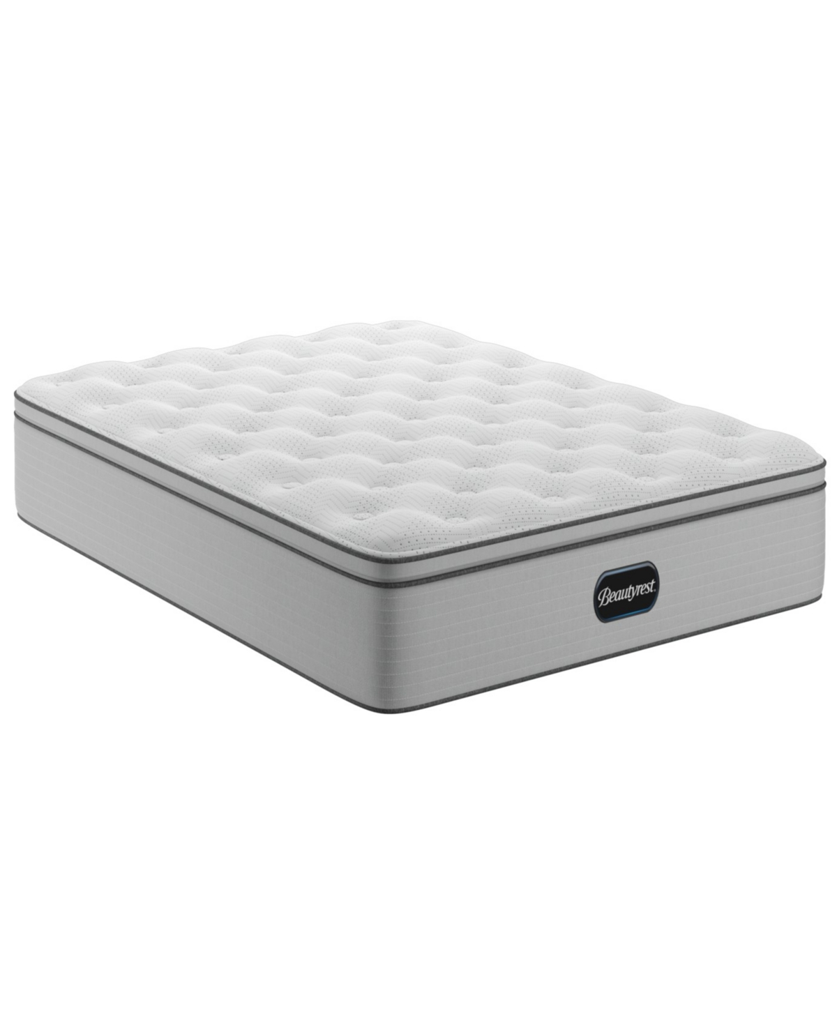 Beautyrest Colt Park 13.75" Medium Pillow Top Mattress