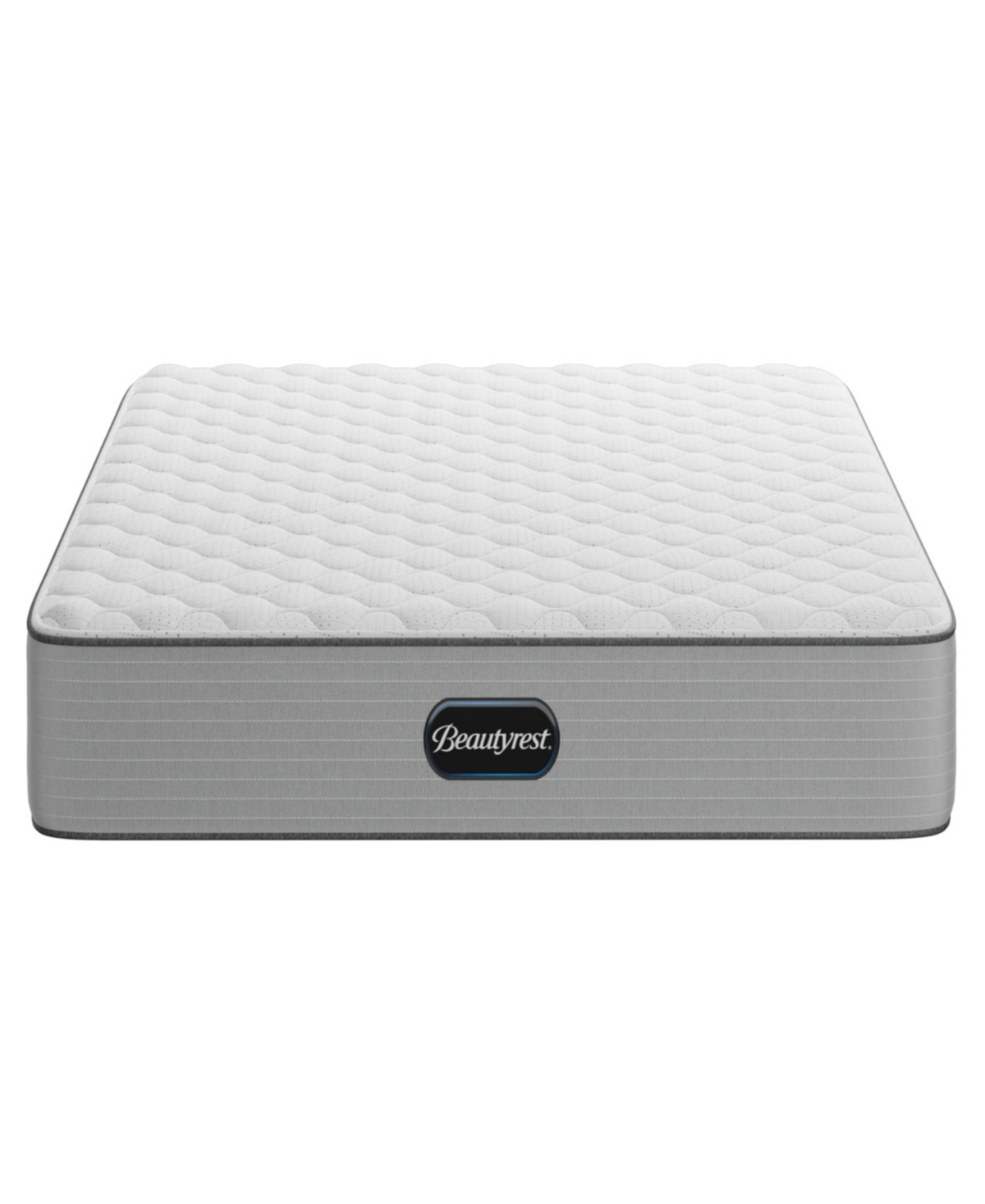 Beautyrest Cloud Canyon 11.5" Firm Tight Top Mattress Set