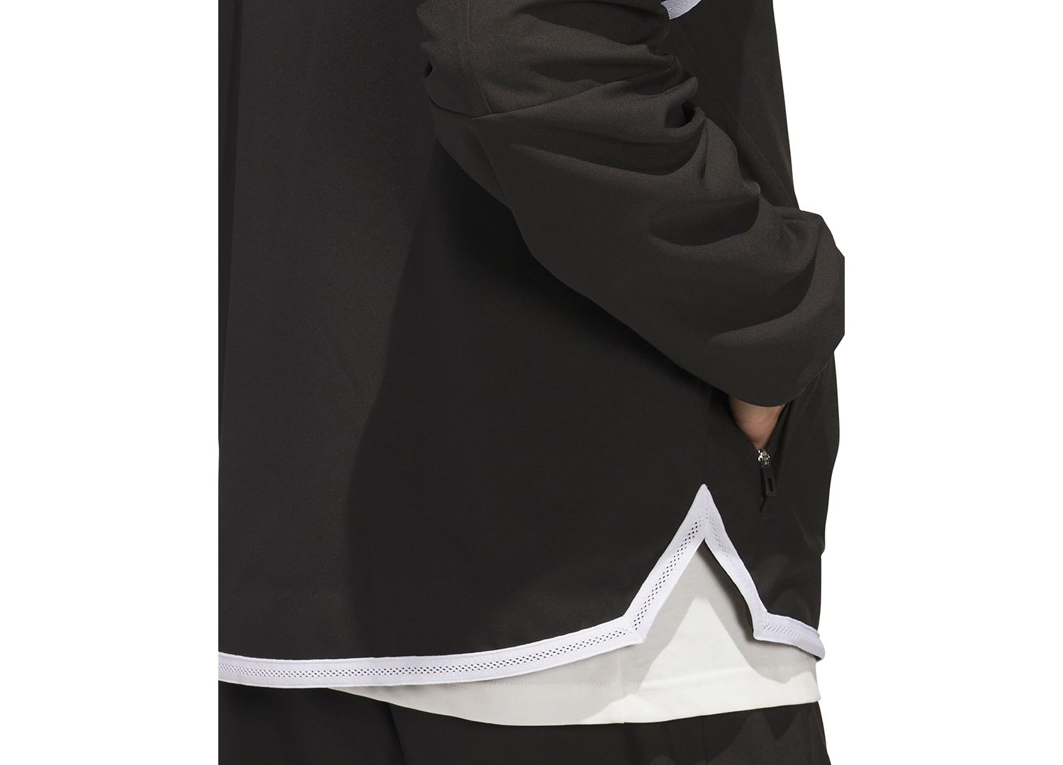 Men's Crazy Lite Basketball Regular-Fit Jacket