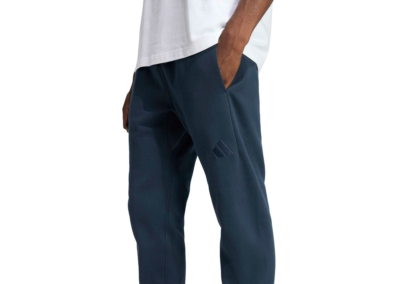 Men's Season Fleece Regular-Fit Tapered Pants