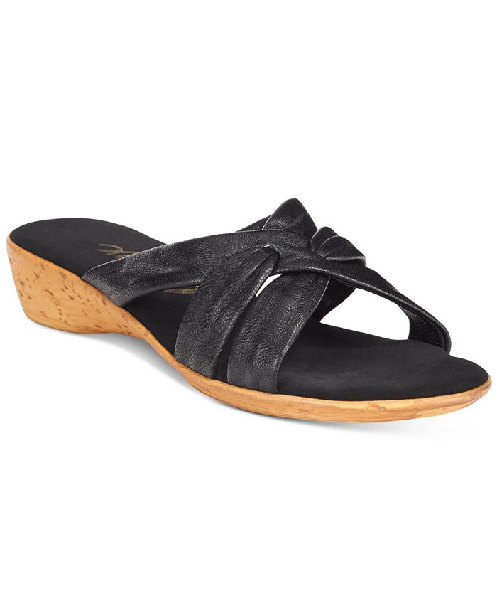 Onex sail sandals 2025